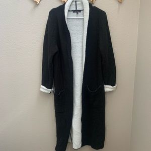 NORDSTROM RACK | LONG LAYERING CARDIGAN